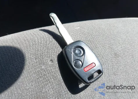 2006 Honda Civic Lx из США, поврежденный, VIN 1HGFA16536L116964